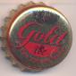 Beer cap Nr.1453: Amstel Gold produced by Heineken/Amsterdam