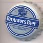 Beer cap Nr.1454: Brouwers Bier produced by Bavaria/Lieshout