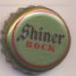 Beer cap Nr.1455: Shiner Bock produced by Spoetzl Brewery/Shiner