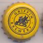 Beer cap Nr.1463: Fuller's Summer Ale produced by Fullers Griffin Brewery/Chiswik