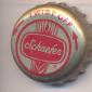 Beer cap Nr.1468: Schaefer Pilsener produced by Schaefer/Detroit