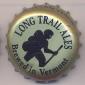 Beer cap Nr.1470: Long Trail Ale produced by Mountain Brewers Inc/Bridgewater