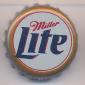Beer cap Nr.1475: Miller Light produced by Miller Brewing Co/Milwaukee