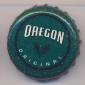 Beer cap Nr.1487: India Pale Ale produced by Oregon Ale and Beer Company/Lake Oswego