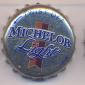 Beer cap Nr.1501: Michelob Light produced by Anheuser-Busch/St. Louis
