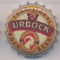 Beer cap Nr.1517: Urbock produced by Hansa/Swakopmund