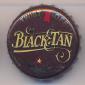 Beer cap Nr.1531: Michelob Black&Tan produced by Anheuser-Busch/St. Louis