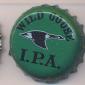 Beer cap Nr.1536: India Pale Ale produced by Wild Goose/Frederick