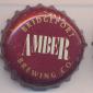 Beer cap Nr.1538: Amber Ale produced by BridgePort Brewing Co/Portland