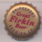 Beer cap Nr.1539: Bridgeport Ale produced by BridgePort Brewing Co/Portland