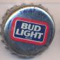 Beer cap Nr.1561: Bud Light produced by Anheuser-Busch/St. Louis