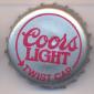 Beer cap Nr.1562: Coors Light produced by Coors/Golden