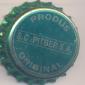 Beer cap Nr.1564: Produs Original produced by S.C. Pitber S.A/Pitesti