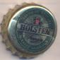 Beer cap Nr.1571: Holsten Premium produced by Holsten-Brauerei AG/Hamburg