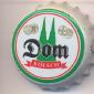 Beer cap Nr.1580: Dom Kölsch produced by Dom-Brauerei Köln/Köln