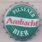 Beer cap Nr.1589: Ambacht Pilsener produced by Bavaria/Lieshout