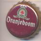 Beer cap Nr.1595: Herfst Bock produced by Oranjeboom/Breda