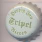 Beer cap Nr.1599: Hertog Jan Tripel produced by Arcener/Arcen