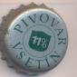 Beer cap Nr.1621: Vsetin 11% produced by Pivovar Vsetin/Vsetin
