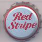 Beer cap Nr.1624: Red Stripe produced by Desnoes & Geddes Ltd/Kingston