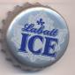 Beer cap Nr.1643: Labatt Ice produced by Labatt Brewing/Ontario