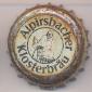 Beer cap Nr.1662: Alpirsbacher Klosterbräu produced by Alpirsbacher Klosterbräu Glauner GmbH & Co./Alpirsbacher