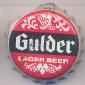 Beer cap Nr.1672: Gulder Lager Beer produced by Nigeria Breweries/Markenti