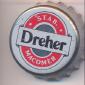 Beer cap Nr.1680: Birra Dreher produced by Dreher/Macomer