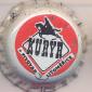 Beer cap Nr.1709: Kuryr produced by Pivovar Litomerice/Litomerice
