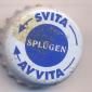 Beer cap Nr.1712: Splügen produced by Birra Poretti/Milano