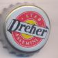 Beer cap Nr.1715: Birra Dreher produced by Dreher/Triest