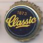 Beer cap Nr.1748: Tuborg Classic produced by Tuborg Breweries Ltd/Hellerup