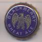Beer cap Nr.1754: Henry Weinhard's Blackberry Wheat Ale produced by Blitz-Weinhard Brewing Co/Portland