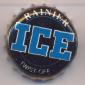 Beer cap Nr.1755: Rainier ICE produced by Rainier Brewing Company/Seattle