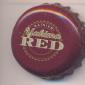 Beer cap Nr.1766: Yakima Red produced by Rainier Brewing Company/Seattle