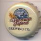 Beer cap Nr.1770: all brands produced by Vancouver Island Brewery/Victoria