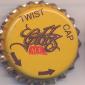 Beer cap Nr.1785: Gibbs Ale produced by Gibbs Mew/Salisbury