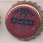 Beer cap Nr.1798: Tarwebok 1992 produced by Heineken/Amsterdam