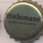 Beer cap Nr.1810: Lindemans produced by Lindemans/Vlezenbeek