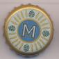 Beer cap Nr.1814: all brands produced by Minnesota Brewing Co./St. Paul