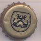 Beer cap Nr.1832: Anchor Beer produced by Brewery Guiness Anchor Berhad/Petaling Java