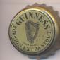 Beer cap Nr.1835: Guinness produced by Brewery Guiness Anchor Berhad/Petaling Java