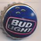 Beer cap Nr.1839: Bud Light produced by Anheuser-Busch/St. Louis