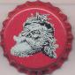 Beer cap Nr.1849: Chrismas Beer produced by Evansville Brewing Company/Evansville