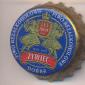 Beer cap Nr.1871: Bezalkoholowe produced by Browary Zywiec/Zywiec