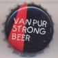 Beer cap Nr.1878: Strong produced by Van Pur Brewery/Rakszawa