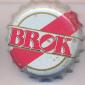 Beer cap Nr.1890: Viking produced by Piwowarskie Brok SA/Koszalin