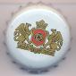 Beer cap Nr.1904: Berg produced by Obolon Brewery/Kiev