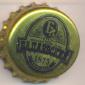 Beer cap Nr.1965: Badaevskoye produced by Badaesvky Brewery/Moscow