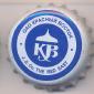 Beer cap Nr.1970: Krasny Vostok produced by Red East/Kazan